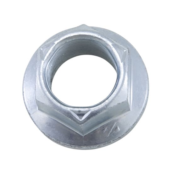 Picture of Yukon Gear and Axle Differential Pinion Shaft Nut - YSPPN-012