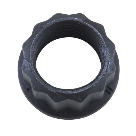 Picture of Yukon Gear and Axle Differential Pinion Shaft Nut - YSPPN-017