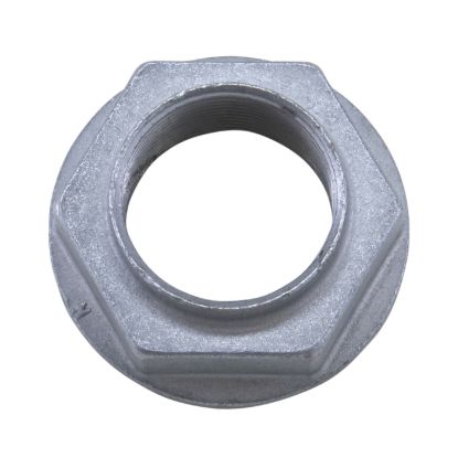 Picture of Yukon Gear and Axle Differential Pinion Shaft Nut - YSPPN-036