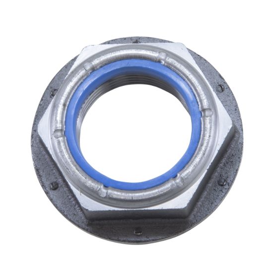 Picture of Yukon Gear and Axle Differential Pinion Shaft Nut - YSPPN-037