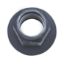 Picture of Yukon Gear and Axle Differential Pinion Shaft Nut - YSPPN-041