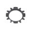 Picture of Yukon Gear and Axle Differential Bearing Retainer - YSPRET-001
