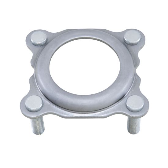 Picture of Yukon Gear and Axle Drive Axle Shaft Bearing Retainer - YSPRET-007