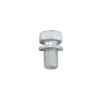 Picture of Yukon Gear and Axle Differential Bearing Adjuster Nut Lock Bolt - YSPSA-020