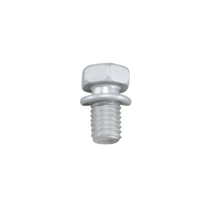 Picture of Yukon Gear and Axle Differential Bearing Adjuster Nut Lock Bolt - YSPSA-020