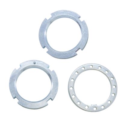 Picture of Yukon Gear and Axle Spindle Nut - YSPSP-002