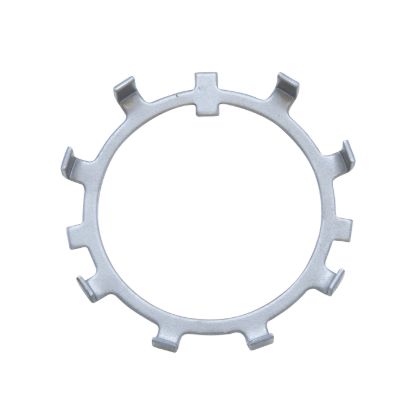 Picture of Yukon Gear and Axle Spindle Nut Retainer - YSPSP-007