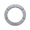 Picture of Yukon Gear and Axle Spindle Nut - YSPSP-013