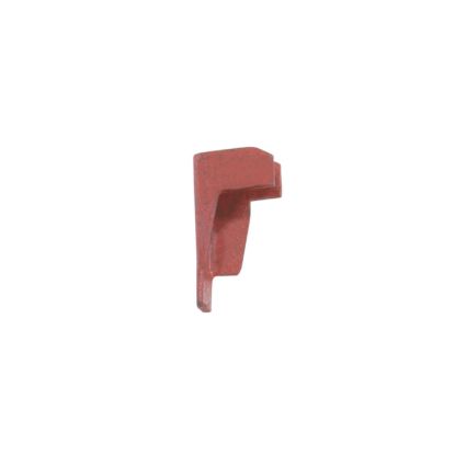 Picture of Yukon Gear and Axle Spindle Nut Retainer - YSPSP-039