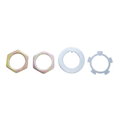 Picture of Yukon Gear and Axle Spindle Nut - YSPSP-040