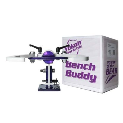 Picture of Yukon Gear and Axle Transmission Stand - YT BB01