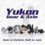 Picture of Yukon Gear and Axle Bearing Puller - YT P15