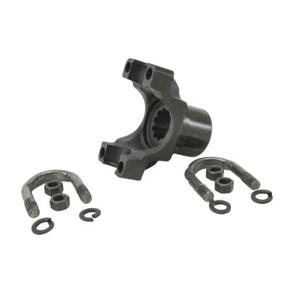 Picture of Yukon Gear and Axle Differential End Yoke - YY C8.75-1350-B