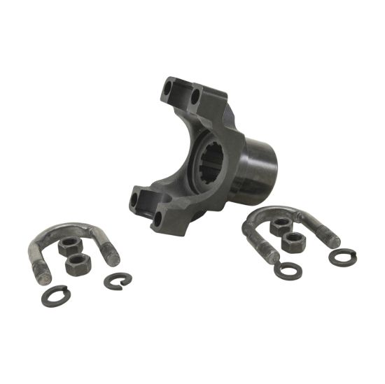 Picture of Yukon Gear and Axle Differential End Yoke - YY C8.75-1350-C
