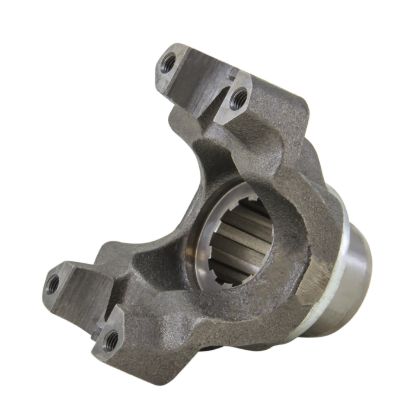 Picture of Yukon Gear and Axle Differential End Yoke - YY D3-4-6211-1