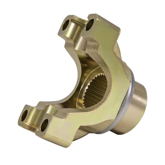 Picture of Yukon Gear and Axle Differential End Yoke - YY D60-1350-F