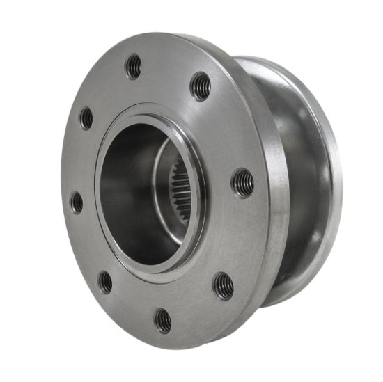 Picture of Yukon Gear and Axle Differential End Yoke - YY D60-RND-29R