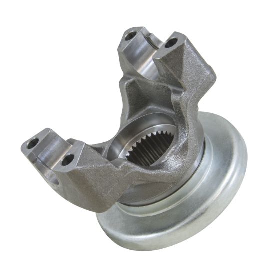 Picture of Yukon Gear and Axle Differential End Yoke - YY GM14T-1410-30S