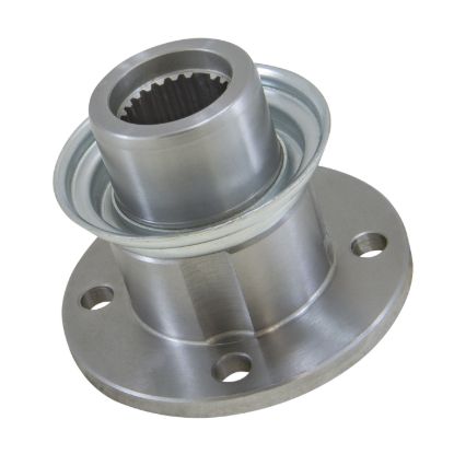 Picture of Yukon Gear and Axle Differential End Yoke - YY NM226-RND-24
