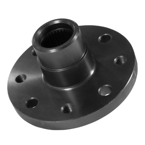 Picture of Yukon Gear and Axle Transfer Case Flange - YY NV241-1350CV-R