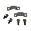 Picture of Yukon Gear and Axle Universal Joint Strap Kit - YY STR-001