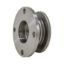 Picture of Yukon Gear and Axle Differential End Yoke - YY T34010