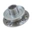 Picture of Yukon Gear and Axle Differential End Yoke - YY T35040