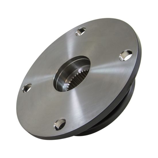 Picture of Yukon Gear and Axle Differential End Yoke - YY T41204-0C020