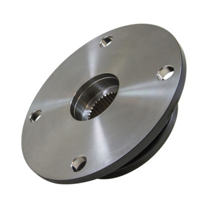 Picture of Yukon Gear and Axle Differential End Yoke - YY T41204-29-KIT