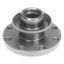 Picture of Yukon Gear and Axle Differential End Yoke - YY TC-1350CV-01
