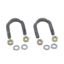 Picture of Yukon Gear and Axle Universal Joint U-Bolt Kit - YY UB-002