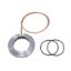 Picture of Yukon Gear and Axle Differential Air System Seal Housing - YZLASH-03
