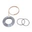 Picture of Yukon Gear and Axle Differential Air System Seal Housing - YZLASH-04