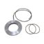 Picture of Yukon Gear and Axle Differential Air System Seal Housing - YZLASH-05