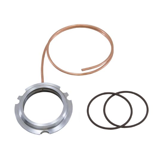 Picture of Yukon Gear and Axle Differential Air System Seal Housing - YZLASH-06