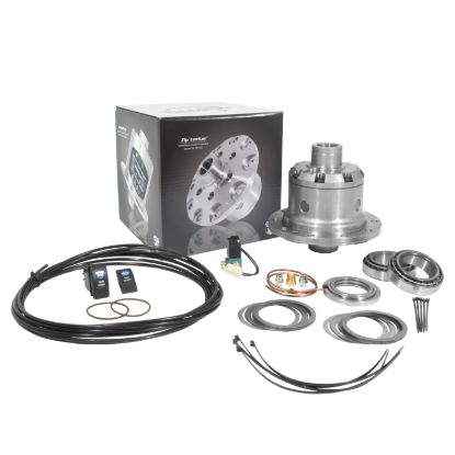 Picture of Yukon Gear and Axle Differential Carrier - YZLD44-4-30