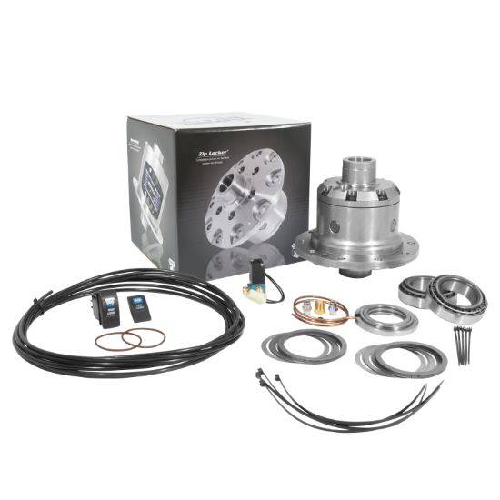 Picture of Yukon Gear and Axle Differential Carrier - YZLD44-4-30