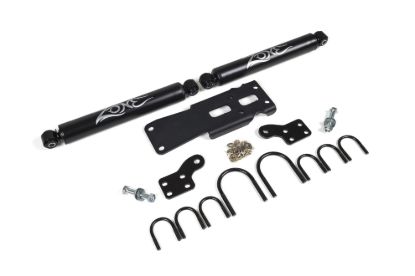 Picture of Zone Offroad Steering Stabilizer - ZON7450