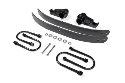 Picture of Zone Offroad Suspension Lift Kit - ZONC1224