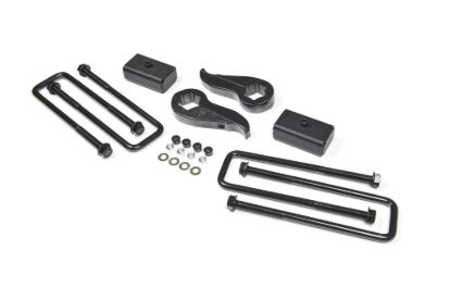 Picture of Zone Offroad Suspension Lift Kit - ZONC1245