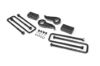 Picture of Zone Offroad Suspension Lift Kit - ZONC1244