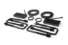Picture of Zone Offroad Suspension Lift Kit - ZONC1240