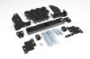Picture of Zone Offroad Body Lift Kit - ZONC9157