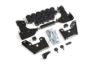 Picture of Zone Offroad Body Lift Kit - ZONC9158