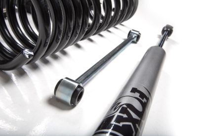 Picture of Zone Offroad Suspension Lift Kit - ZOND149F
