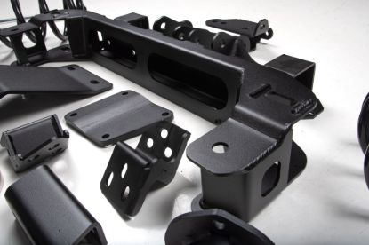 Picture of Zone Offroad Suspension Lift Kit - ZOND149F