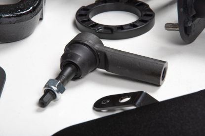 Picture of Zone Offroad Suspension Lift Kit - ZOND149N
