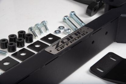 Picture of Zone Offroad Suspension Lift Kit - ZOND152F