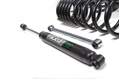 Picture of Zone Offroad Suspension Lift Kit - ZOND152N