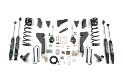 Picture of Zone Offroad Suspension Lift Kit - ZOND25N